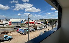 Acomodação aconchegante próximo ao centro